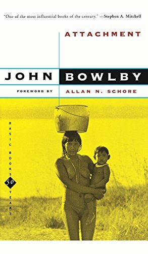 Attachment by John Bowlby