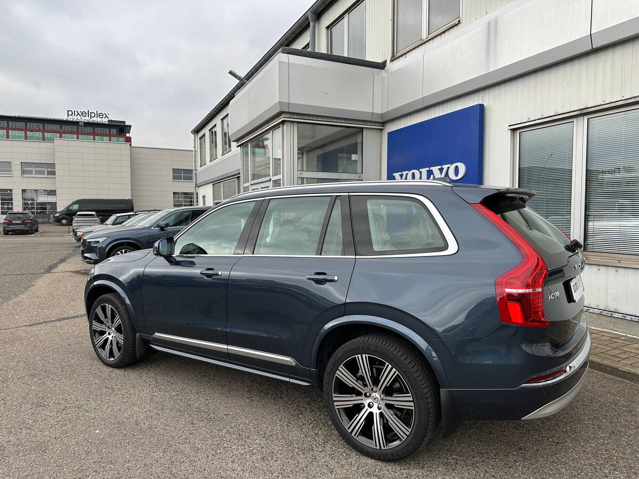  XC90