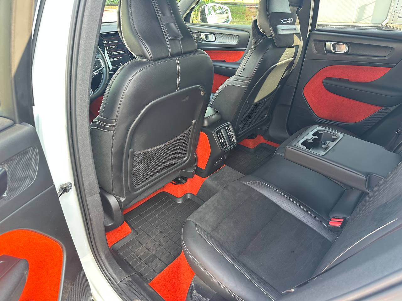  XC40