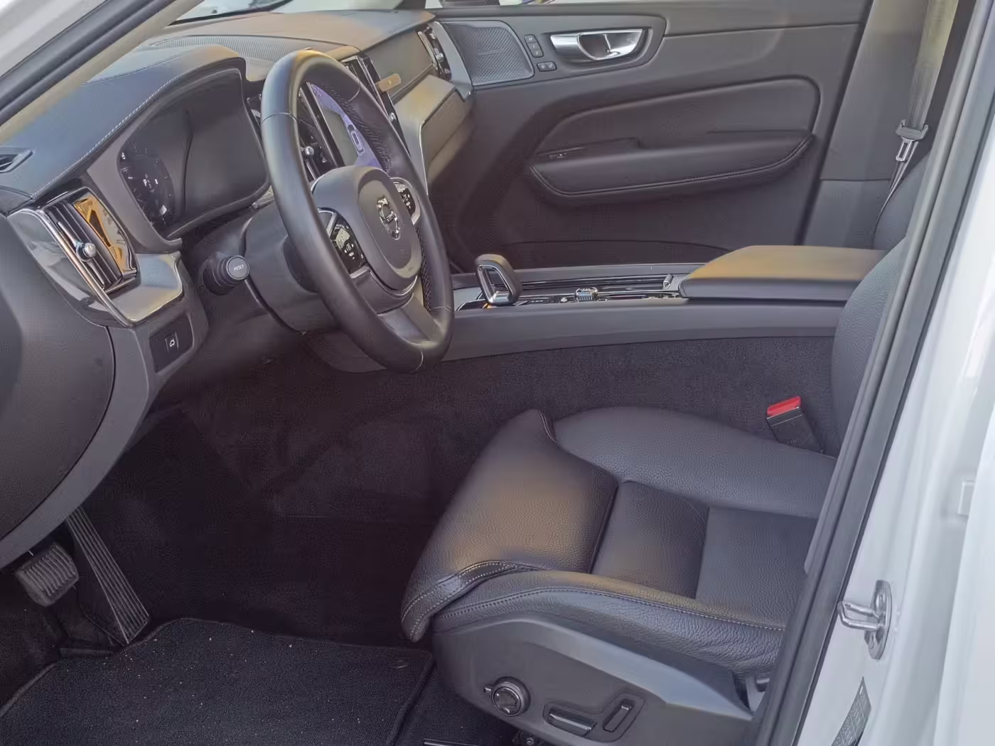  XC60