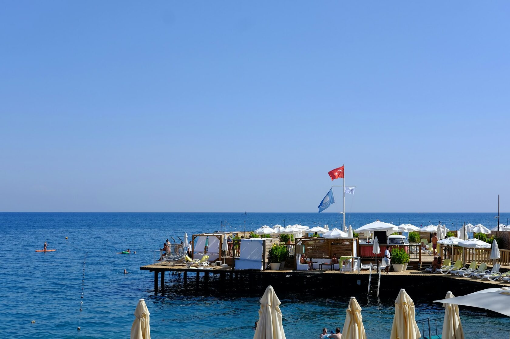 Marti Myra Holiday Village 5* в Кемере — семейный отель, отдых в Турции всё включено