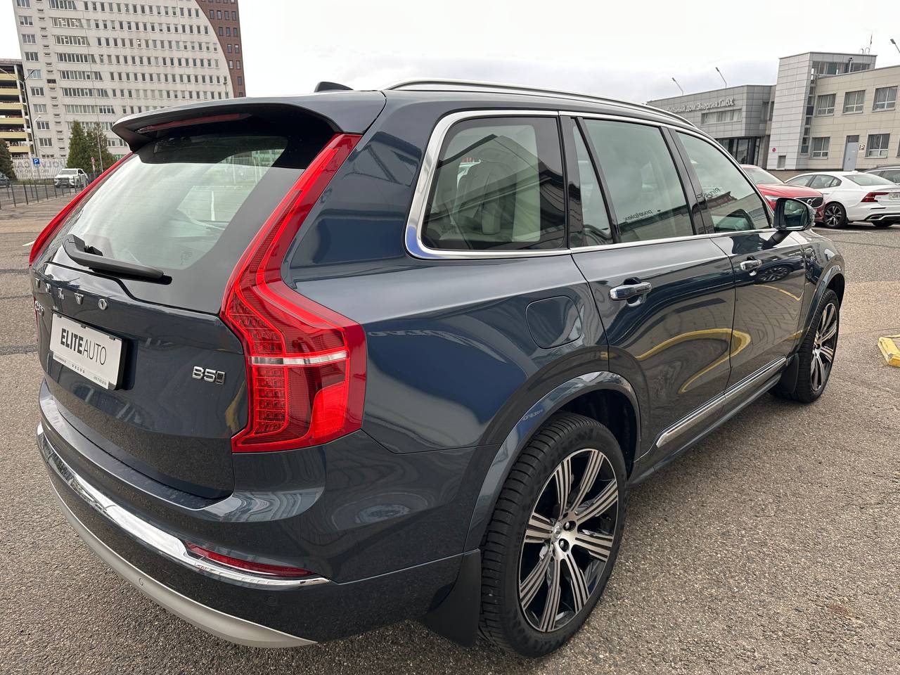  XC90