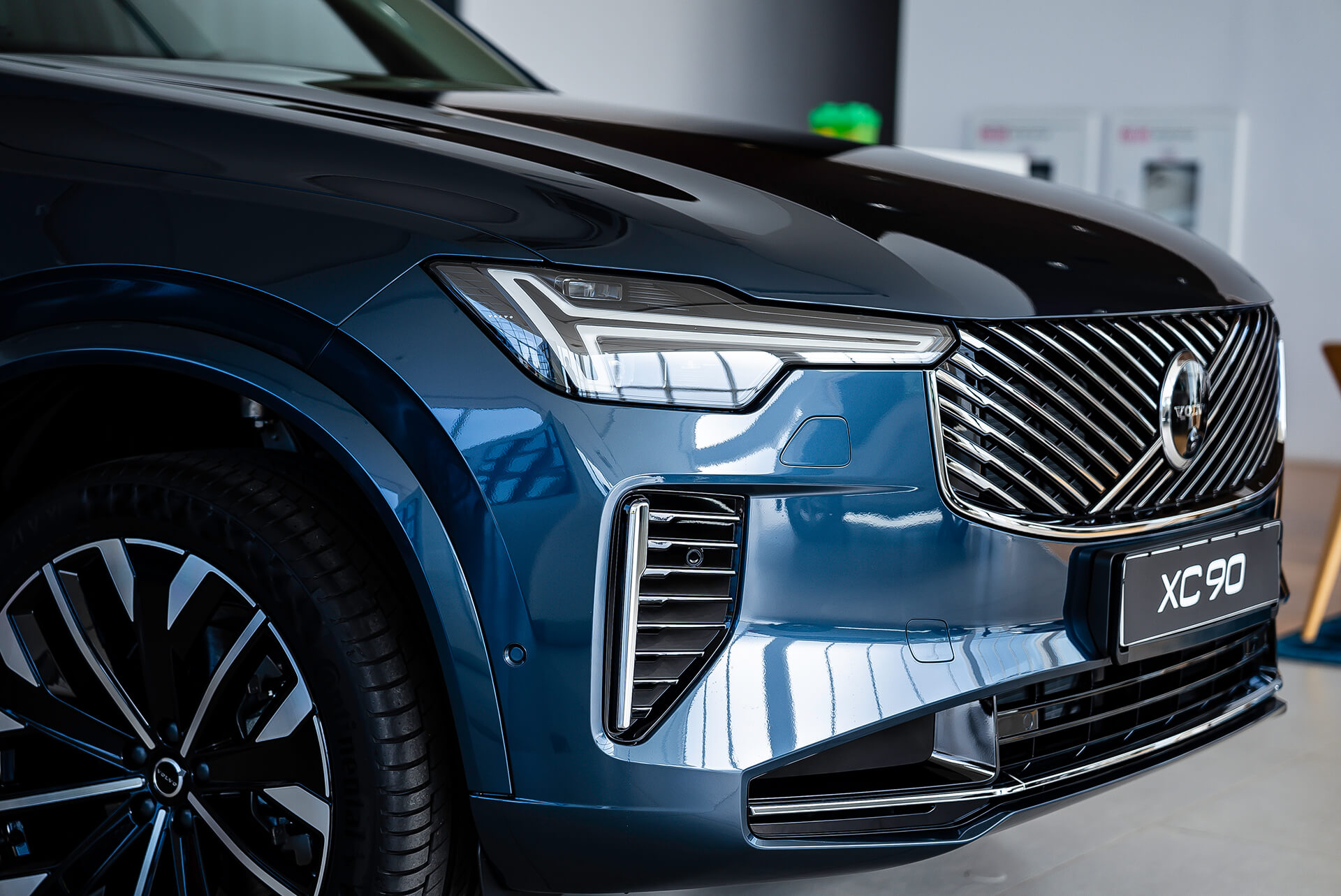  XC90