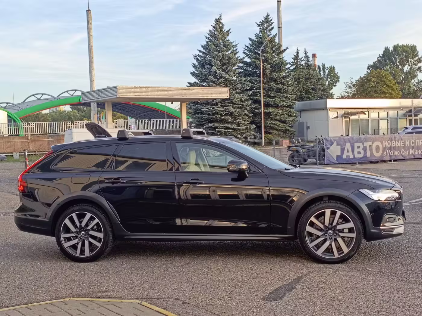  V90
