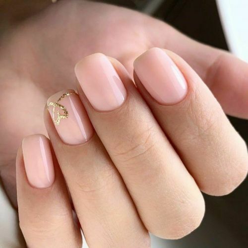 Дизайн ногтей – новые идеи, техники, фото, новинки | Perfect nails, Silver nails, Nails