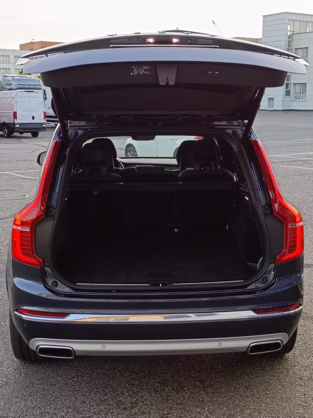  XC90