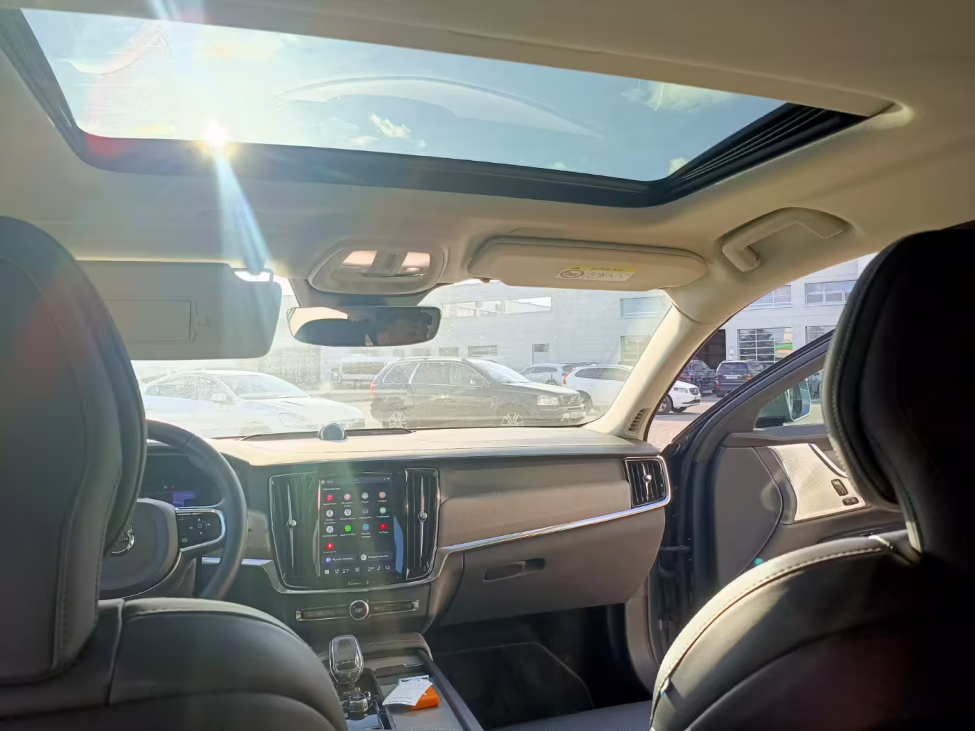  S90