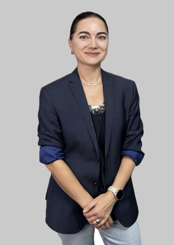 Акулич Анастасия