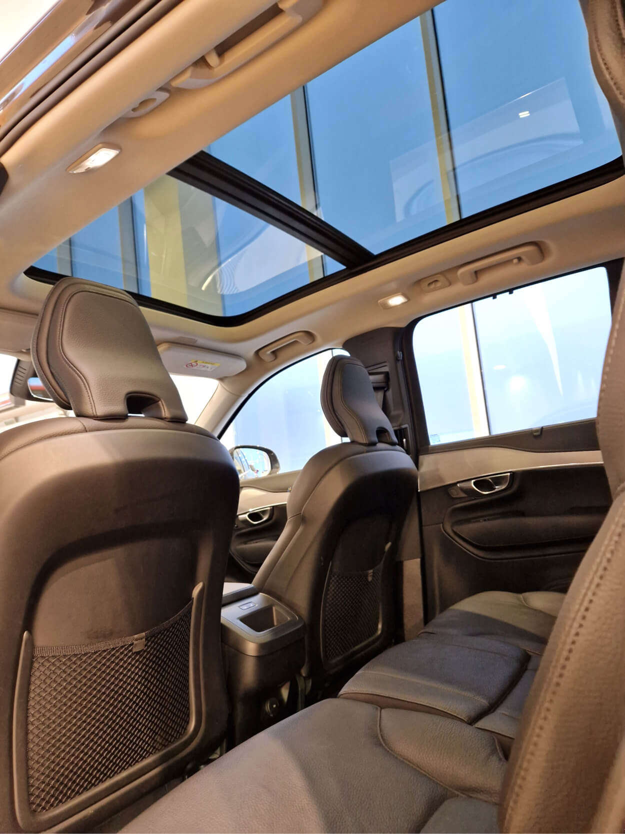  XC90