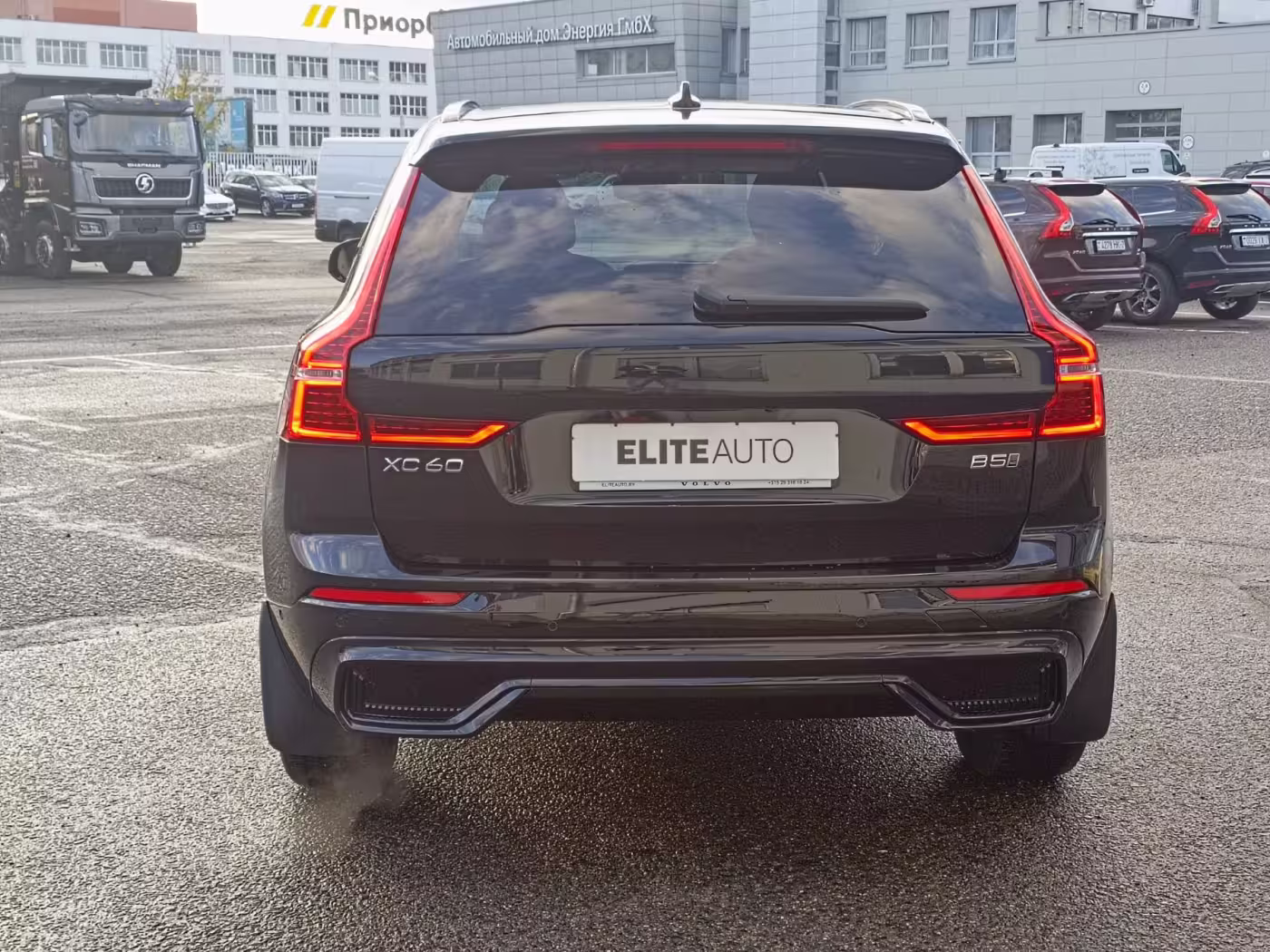  XC60