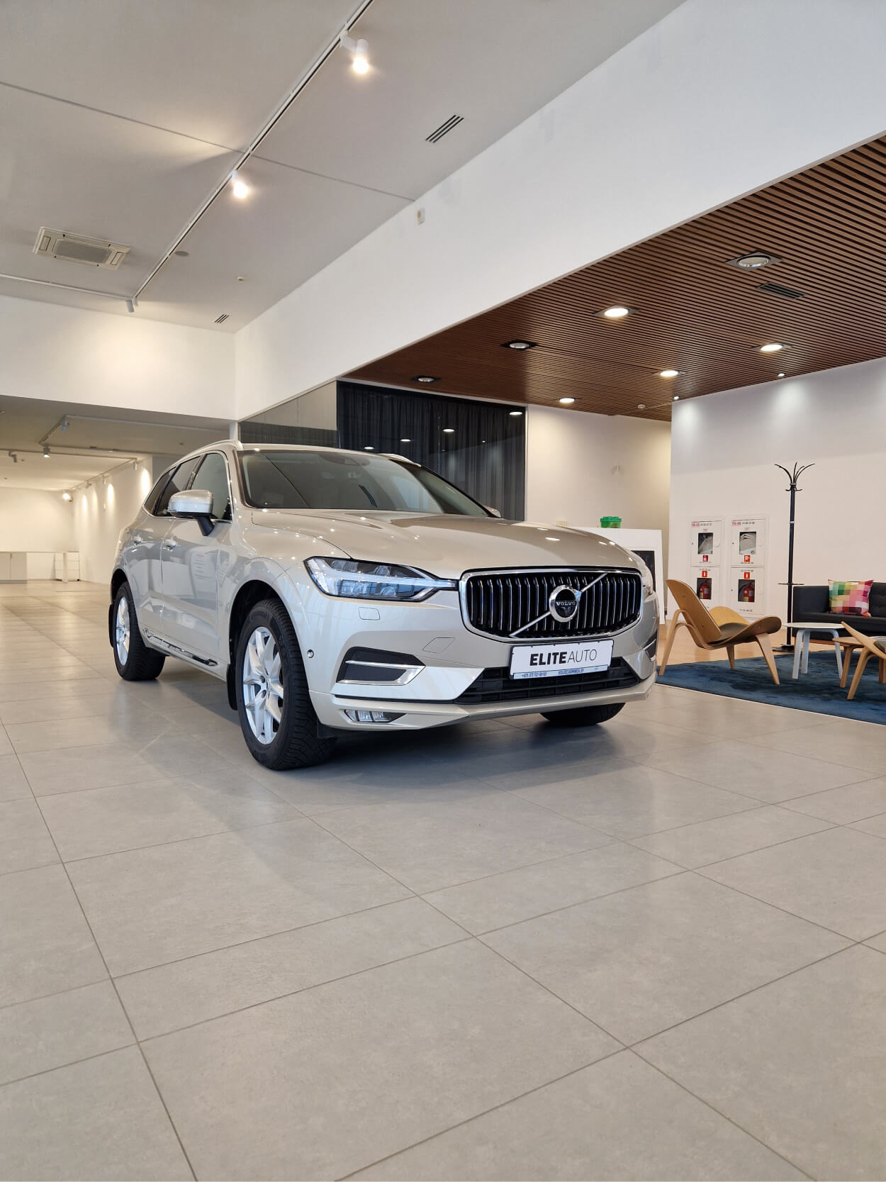  XC60
